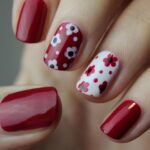 Nails, Uñas